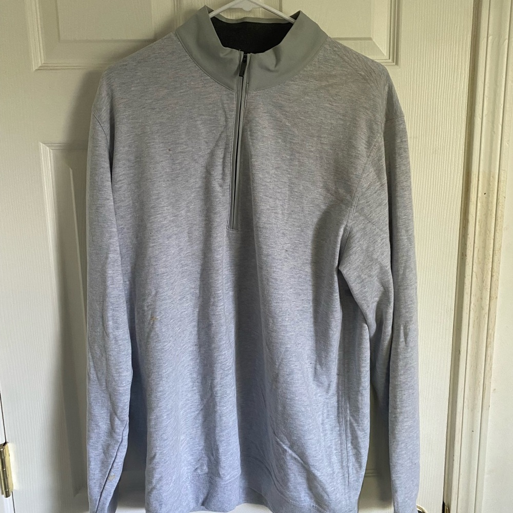 Adidas pullover
